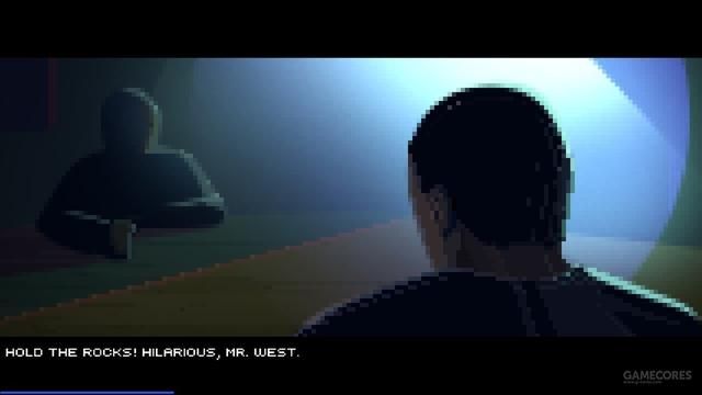 Party Hard：你们丫早这么老实我至于抄家伙么