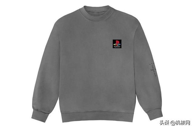 PlayStation在时尚界也一直玩儿的风生水起