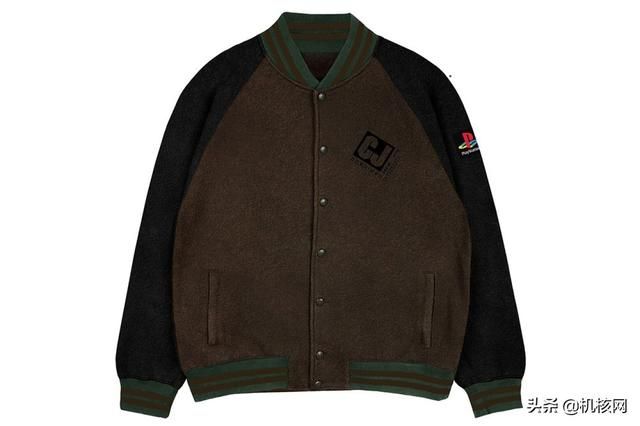 PlayStation在时尚界也一直玩儿的风生水起