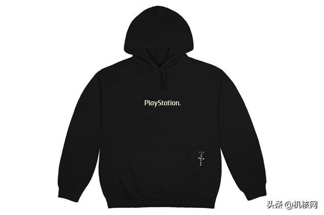 PlayStation在时尚界也一直玩儿的风生水起