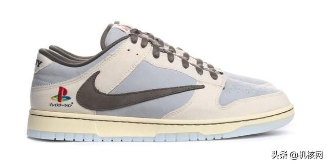 PlayStation在时尚界也一直玩儿的风生水起