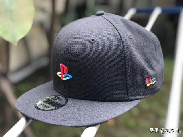 PlayStation在时尚界也一直玩儿的风生水起