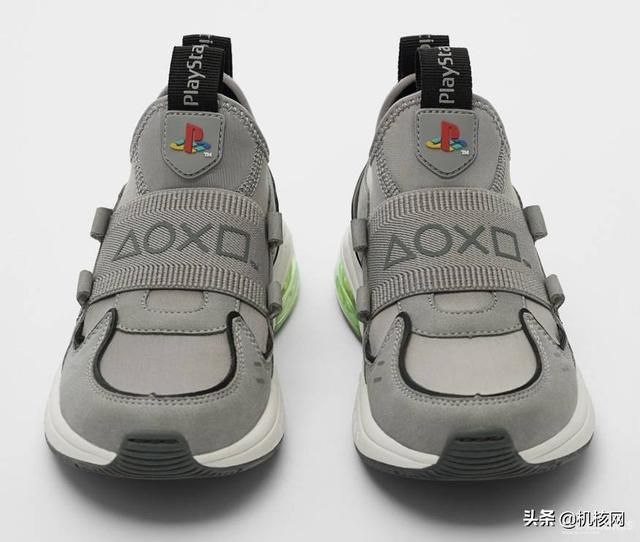 PlayStation在时尚界也一直玩儿的风生水起