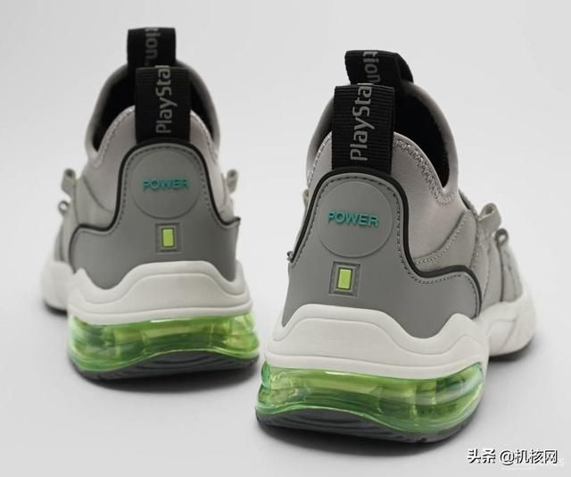 PlayStation在时尚界也一直玩儿的风生水起