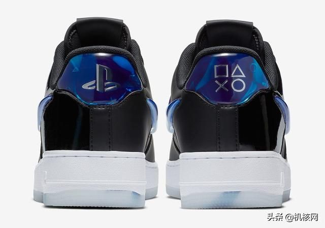 PlayStation在时尚界也一直玩儿的风生水起