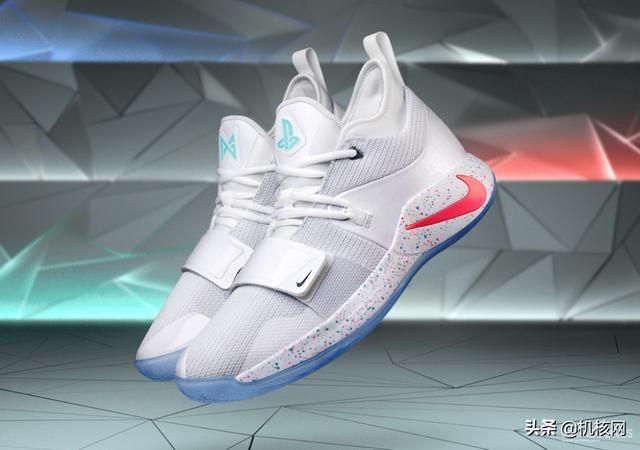 PlayStation在时尚界也一直玩儿的风生水起