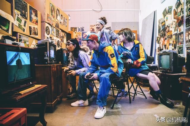 PlayStation在时尚界也一直玩儿的风生水起