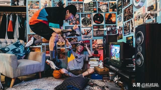 PlayStation在时尚界也一直玩儿的风生水起