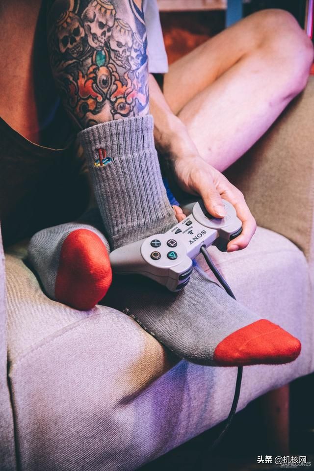 PlayStation在时尚界也一直玩儿的风生水起