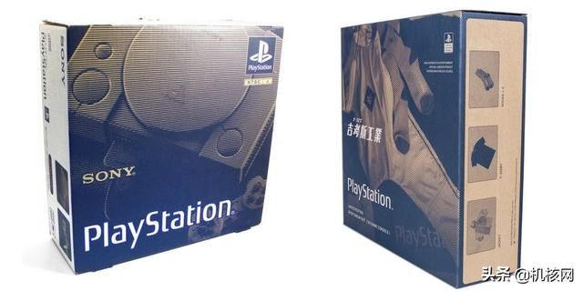 PlayStation在时尚界也一直玩儿的风生水起