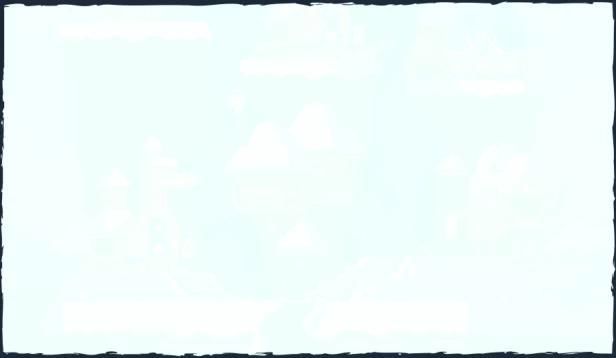 Q萌可爱的末世大冒险：肉鸽卡牌游戏《雪居之地》前瞻