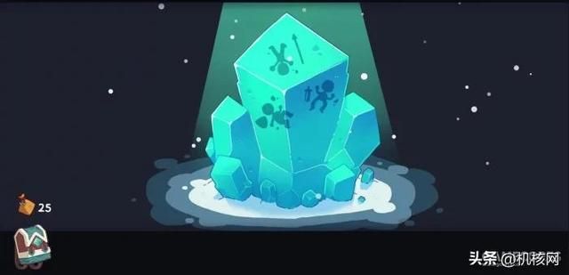 Q萌可爱的末世大冒险：肉鸽卡牌游戏《雪居之地》前瞻