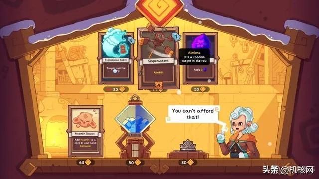 Q萌可爱的末世大冒险：肉鸽卡牌游戏《雪居之地》前瞻