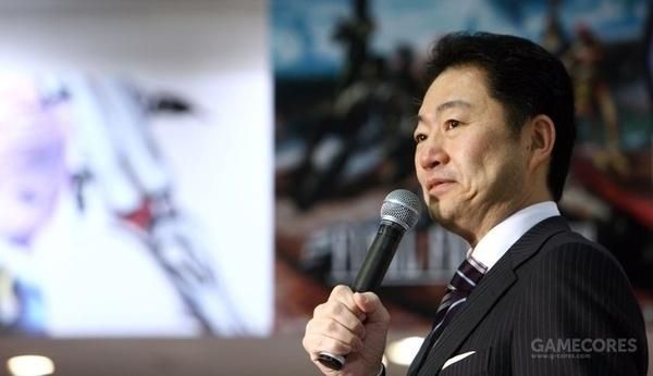 SE旗下子公司「神罗」解散