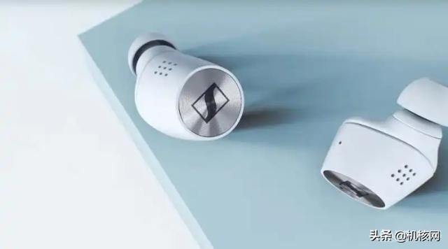 TWS蓝牙耳机的巅峰之作：森海塞尔 Momentum True Wireless 2