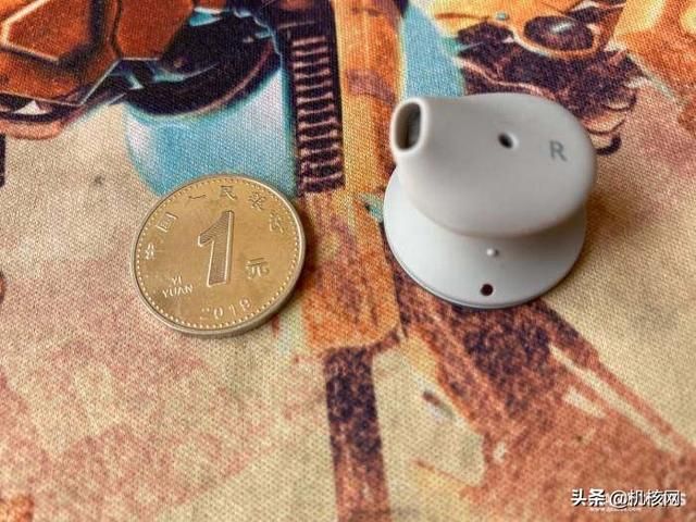 TWS蓝牙耳机的巅峰之作:森海塞尔 Momentum True Wireless 2