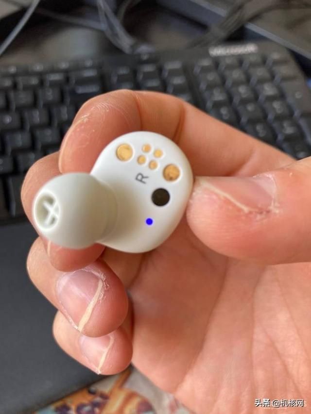 TWS蓝牙耳机的巅峰之作:森海塞尔 Momentum True Wireless 2