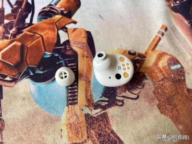 TWS蓝牙耳机的巅峰之作:森海塞尔 Momentum True Wireless 2