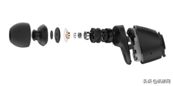 TWS蓝牙耳机的巅峰之作:森海塞尔 Momentum True Wireless 2