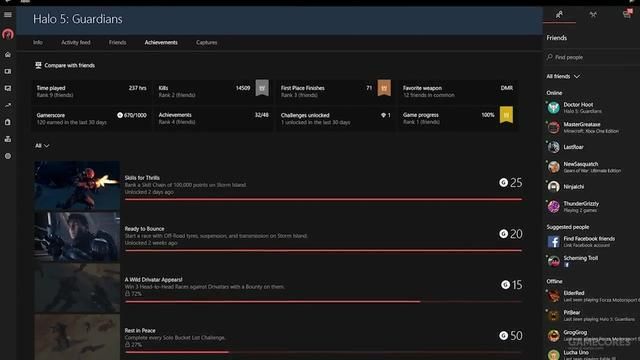 Xbox One 以后可以16人派对了!