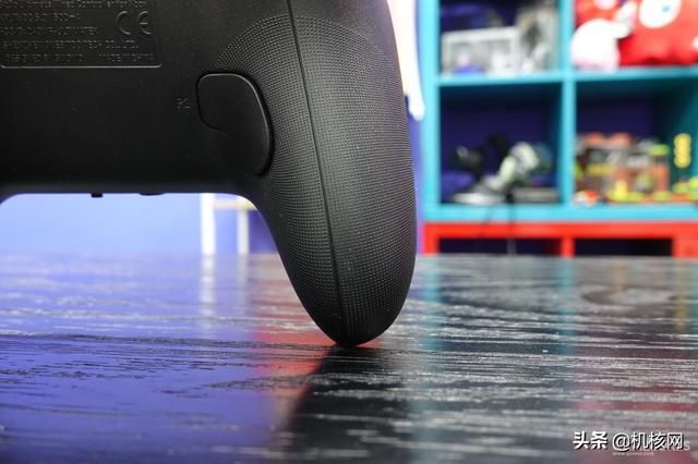 Xbox手柄平替优选,八位堂猎户座手柄开箱体验