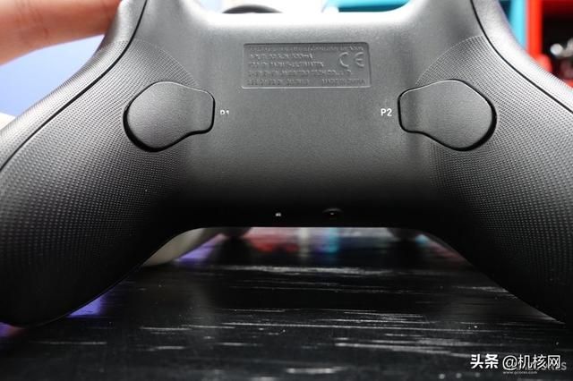 Xbox手柄平替优选,八位堂猎户座手柄开箱体验