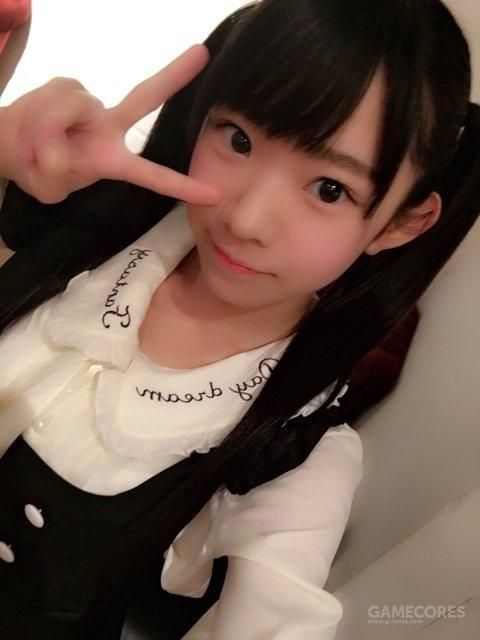 “合法萝莉”发起写真DVD众筹项目