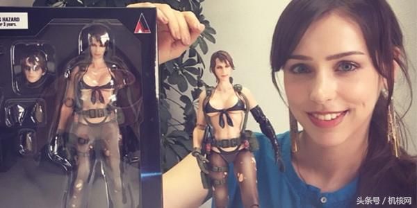 “核聚变2017”游戏嘉年华 5月20、21日等你来挑战