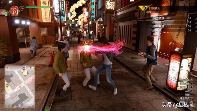 “正义”与希望的终极对决：小评《审判之逝：湮灭的记忆》