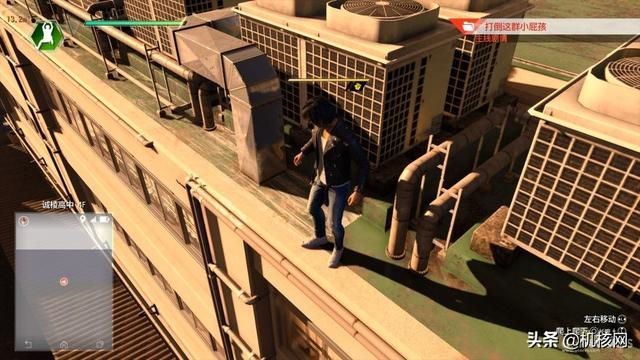 “正义”与希望的终极对决：小评《审判之逝：湮灭的记忆》