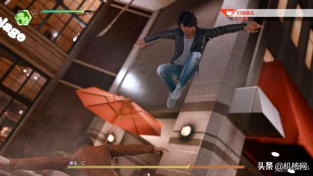 “正义”与希望的终极对决：小评《审判之逝：湮灭的记忆》