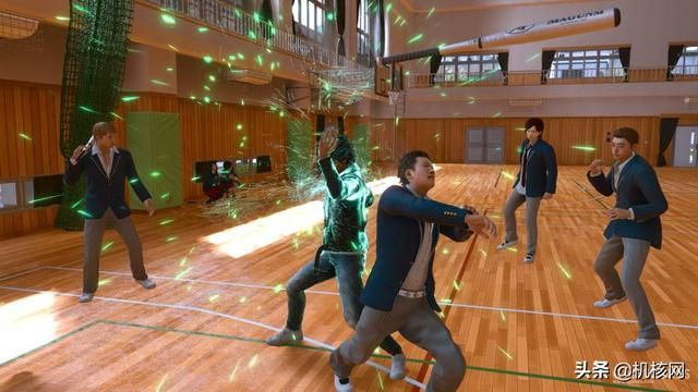 “正义”与希望的终极对决：小评《审判之逝：湮灭的记忆》