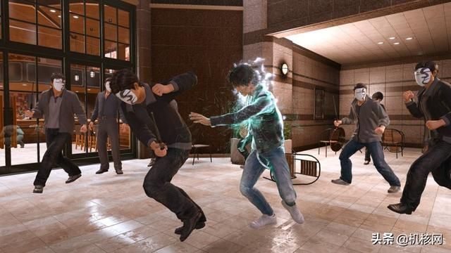 “正义”与希望的终极对决：小评《审判之逝：湮灭的记忆》