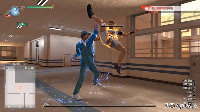 “正义”与希望的终极对决：小评《审判之逝：湮灭的记忆》