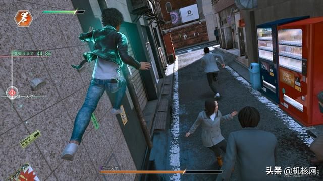 “正义”与希望的终极对决：小评《审判之逝：湮灭的记忆》