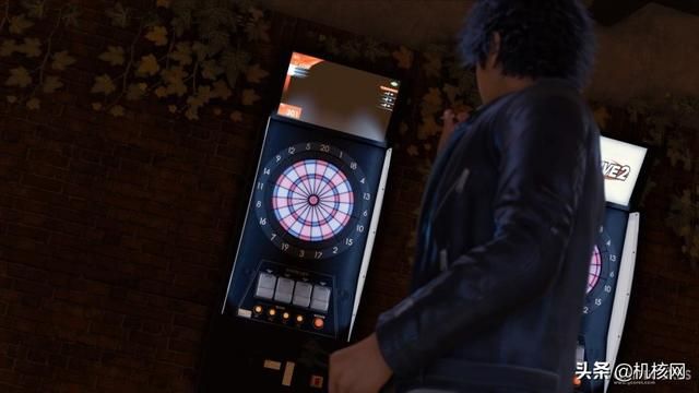 “正义”与希望的终极对决：小评《审判之逝：湮灭的记忆》