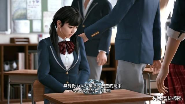 “正义”与希望的终极对决：小评《审判之逝：湮灭的记忆》