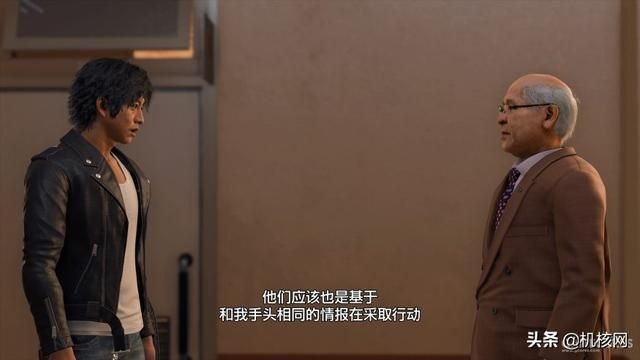 “正义”与希望的终极对决：小评《审判之逝：湮灭的记忆》