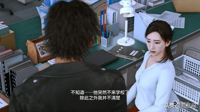 “正义”与希望的终极对决：小评《审判之逝：湮灭的记忆》