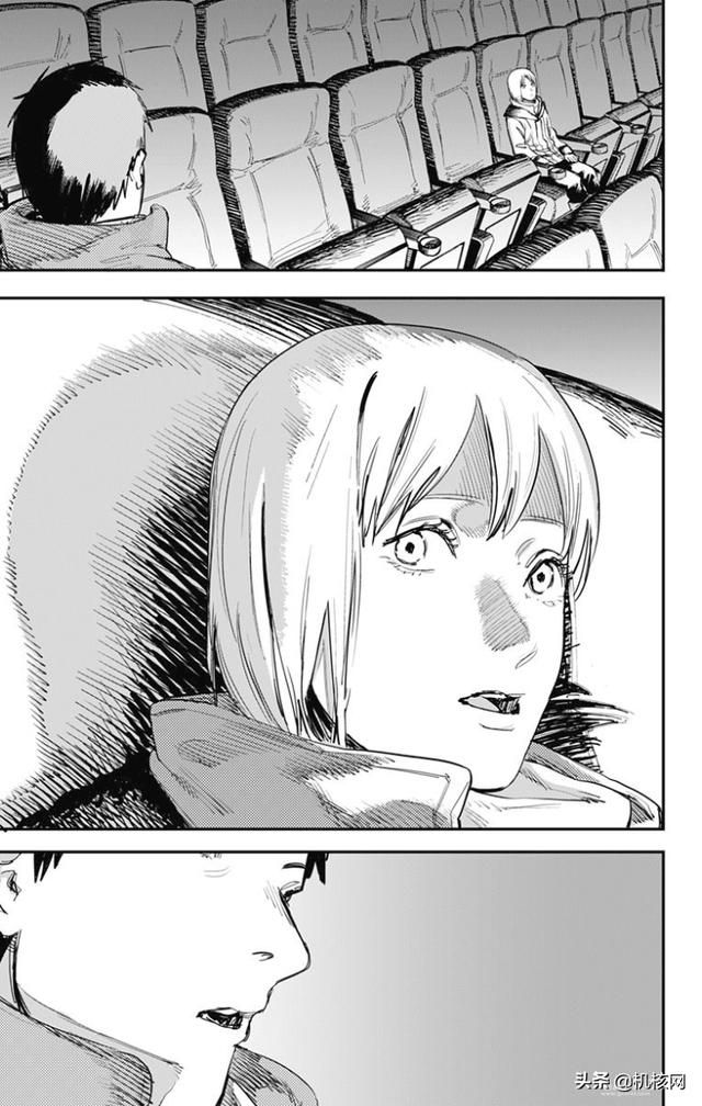 “温暖的电影院”：对《炎拳》的认识