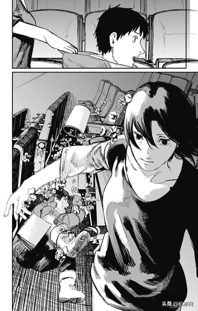 “温暖的电影院”：对《炎拳》的认识