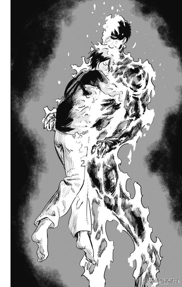 “温暖的电影院”：对《炎拳》的认识