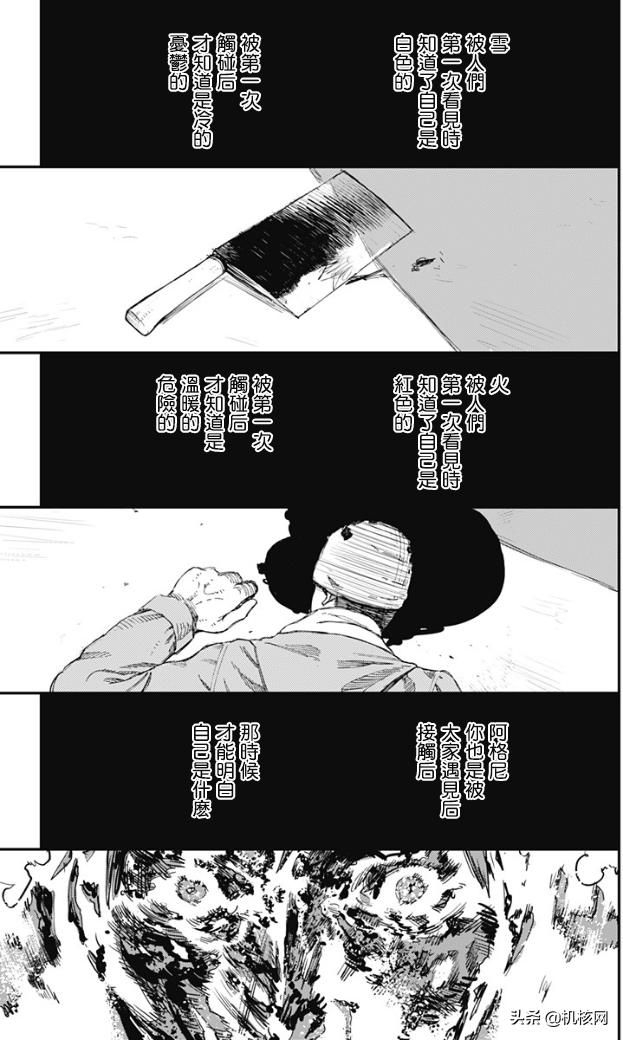 “温暖的电影院”：对《炎拳》的认识