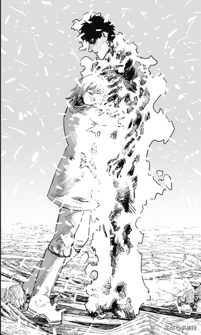 “温暖的电影院”：对《炎拳》的认识