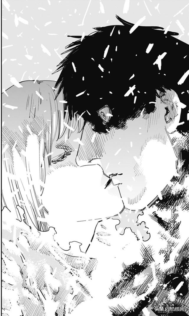 “温暖的电影院”：对《炎拳》的认识