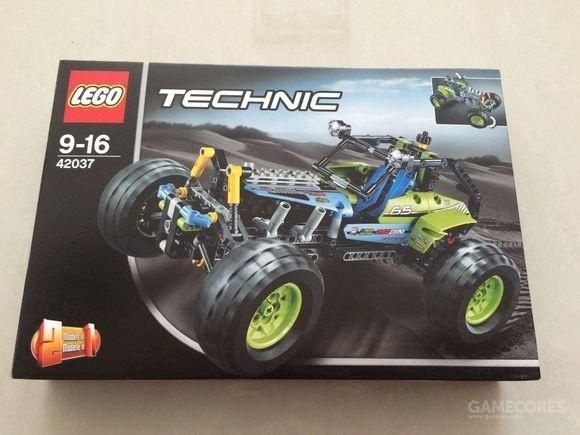 “物质男孩” 之 乐高 帝国真不是一天搭建起来的!~