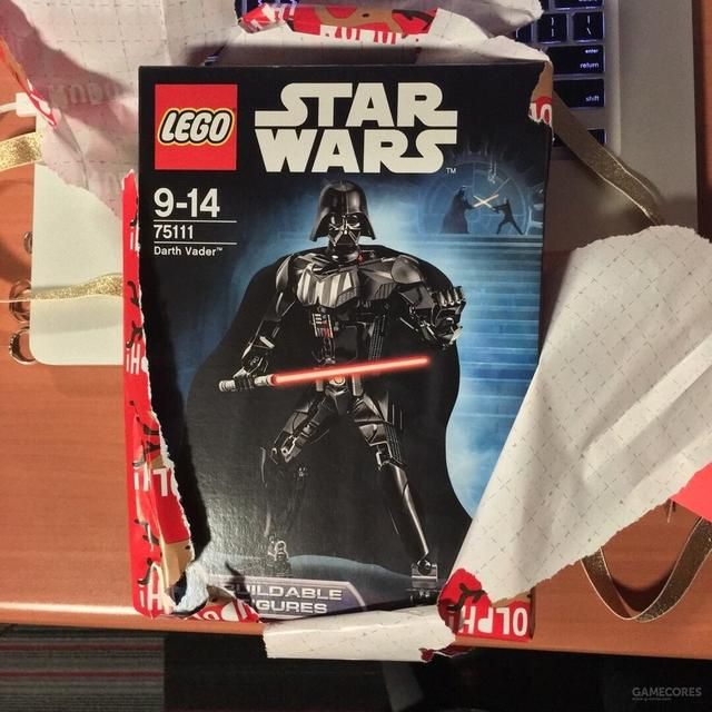 “物质男孩” 之 乐高 帝国真不是一天搭建起来的!~