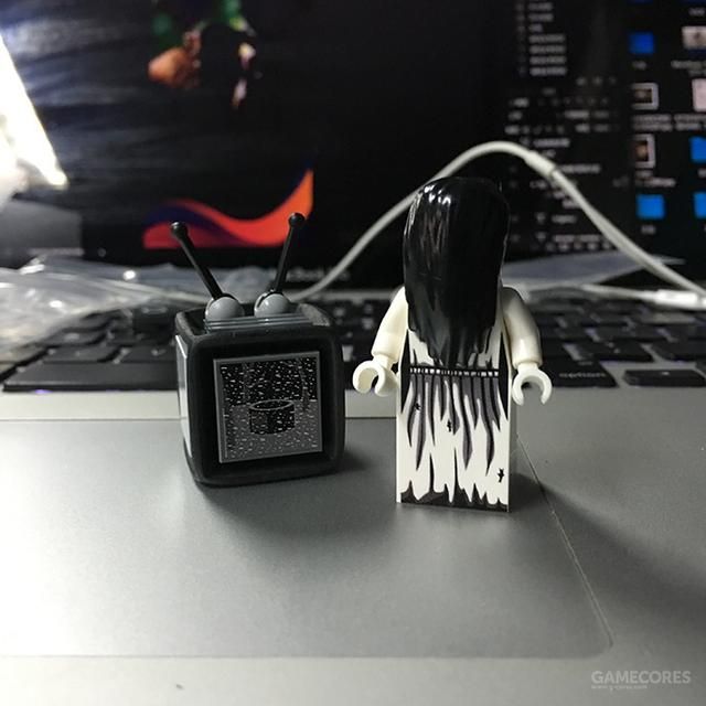 “物质男孩” 之 乐高 帝国真不是一天搭建起来的!~