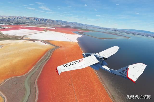 “简直真得跟假的一样”：《微软模拟飞行2020》初次演示见闻