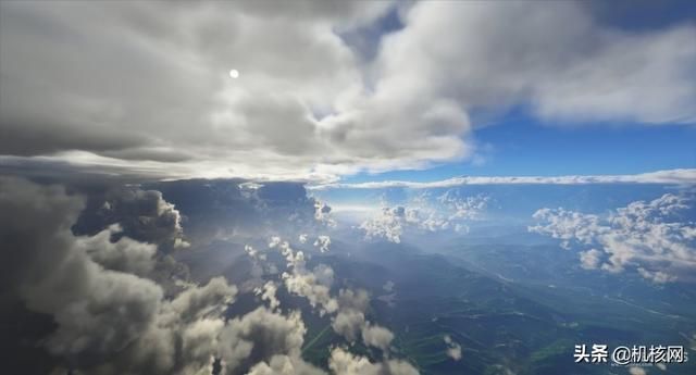 “简直真得跟假的一样”：《微软模拟飞行2020》初次演示见闻